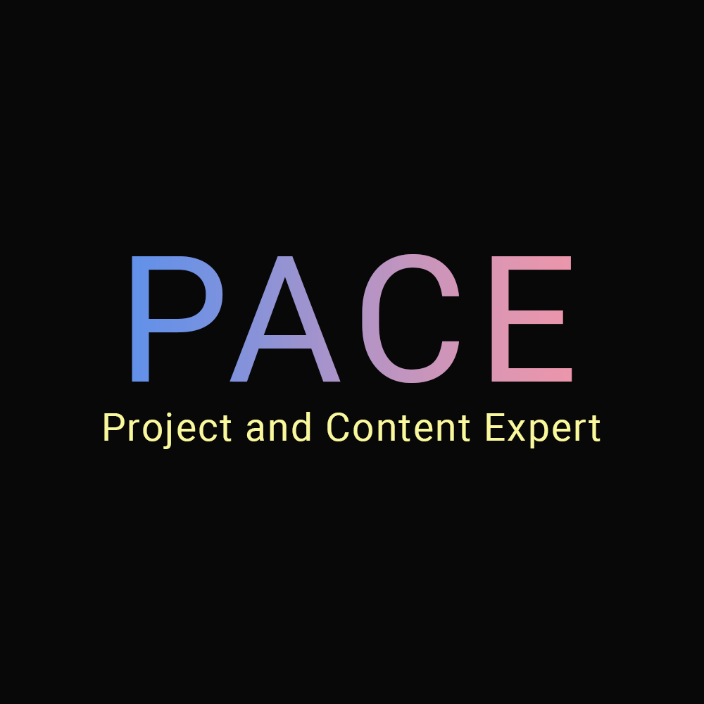 pace logo